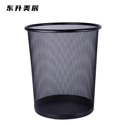 东升美辰 垃圾桶12L DS-BH191 个