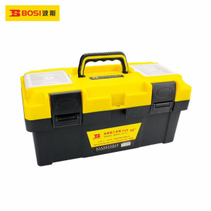 波斯工具 BS521015 工具箱