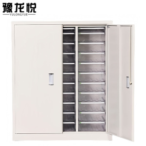 豫龙悦文件资料柜