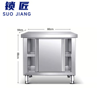 锁匠 厨房工作台