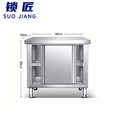 锁匠 厨房工作台