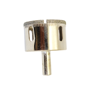 梦涵杰 玻璃开孔器 MHJ-优质一体钢45mm 个