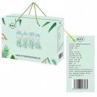 钿满堂花草茶送清凉礼盒540克/盒