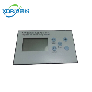 旭德锐 智能在线监测记录仪 WJCQ 台