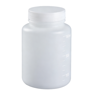 豫众诺 取样瓶 500ml 个