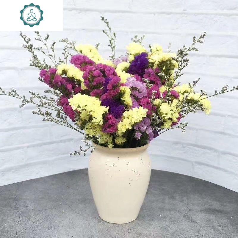 满天星大束称斤卖鲜花插花家居客厅装饰摆件 封后 情人草(大束非两斤)