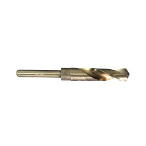 言臻 直柄麻花钻头(小柄) 14mm 支