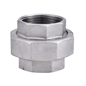 金鉝铭 不锈钢活接 DN50 /个 DN50