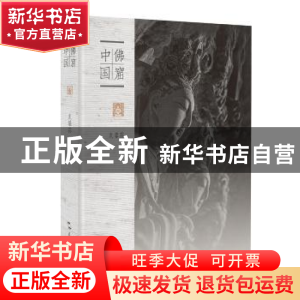 正版 佛窟中国 袁蓉荪 五洲传播出版社 9787508542263 书籍