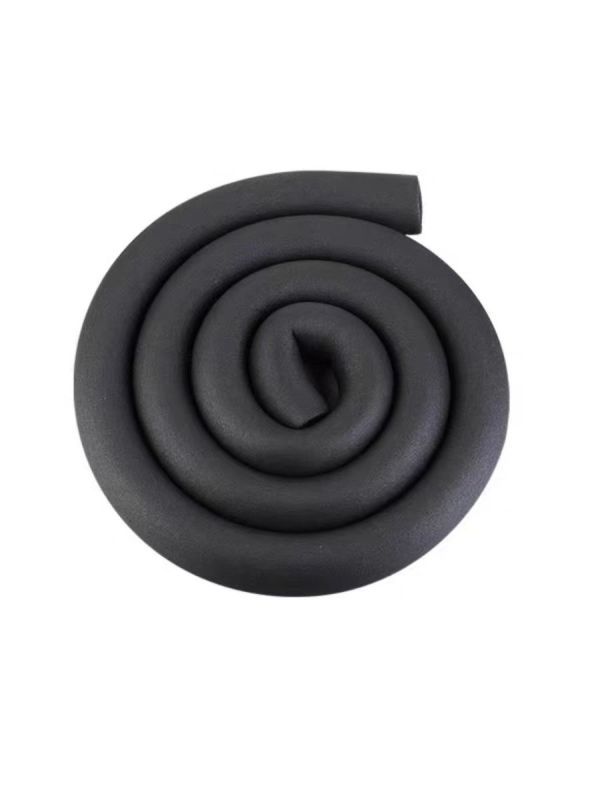 中锦科技 保温管 阻燃防冻保温管 内径63mm*厚度25mm 米