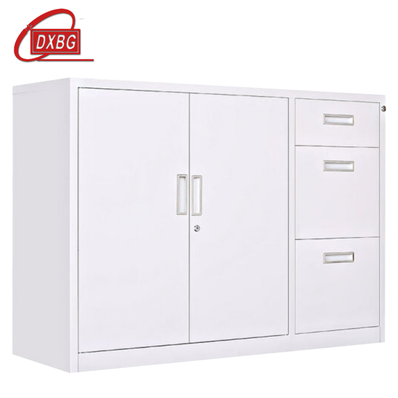 DXBG文件柜物品存放柜置物柜1000*450*900