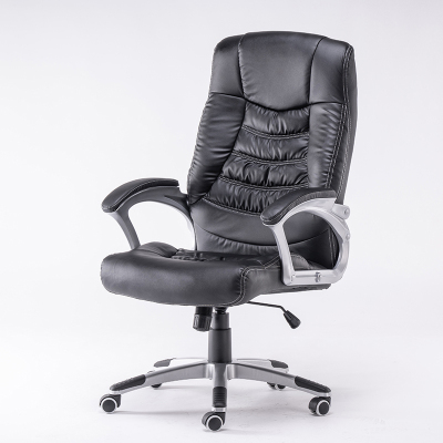 全简人体工学转椅电脑办公经理总裁时尚休闲椅子家用书房椅