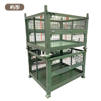 屿彤周转箱YTXZ-301/个