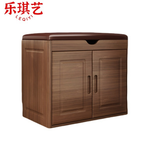 乐琪艺 穿鞋凳 60cm(三层)个