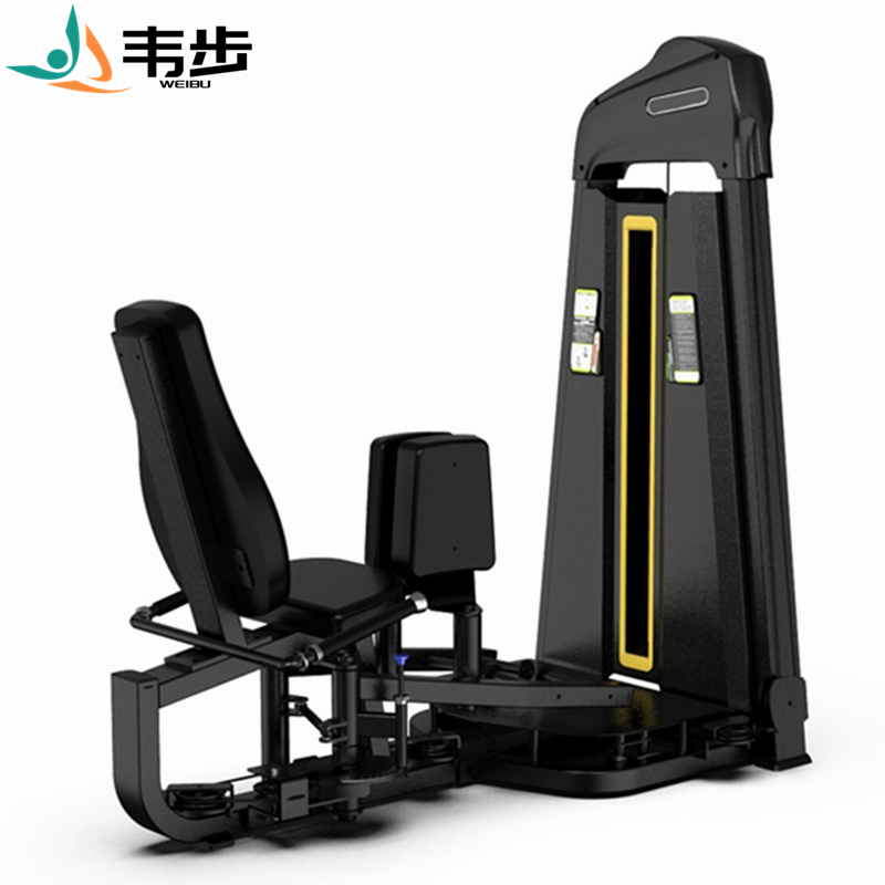 韦步EM1081商用分夹腿内外弯内收外展大腿内外侧肌肉健身器材