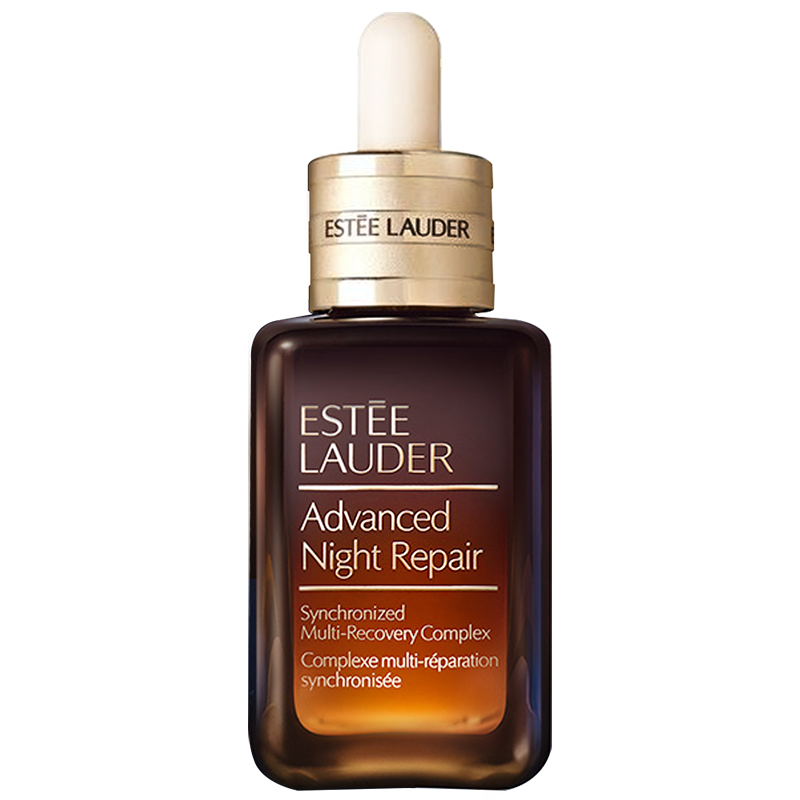 雅诗兰黛小棕瓶精华液