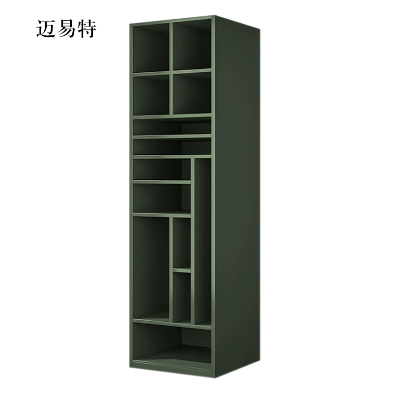 迈易特A款绿色携行柜器材柜物资存放柜衣帽柜存放柜