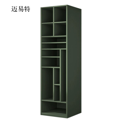 迈易特A款绿色携行柜器材柜物资存放柜衣帽柜存放柜