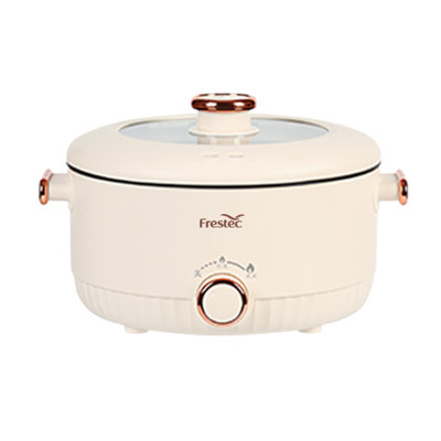 新飞电热锅6L FTZG-R157