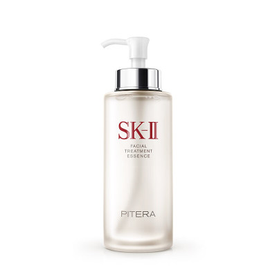 SK-II 护肤精华露 (神仙水) 330ml
