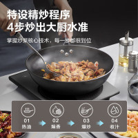 苏泊尔(SUPOR)电磁炉电炉灶家用多功能电磁灶大功率SDHCB11T-210