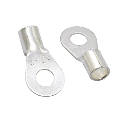 伟鹏双兴 OT冷压端子接线鼻子 OT 2.5-3 个