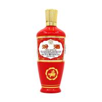 汾酒出口汾酒53度500ml*1瓶[红瓷]日期随机 光瓶口粮