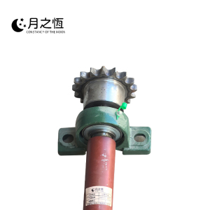 月之恒小轮总成200*175*125mm个 200*175*125mm