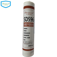 三道禾硅橡胶平面密封剂SD596支