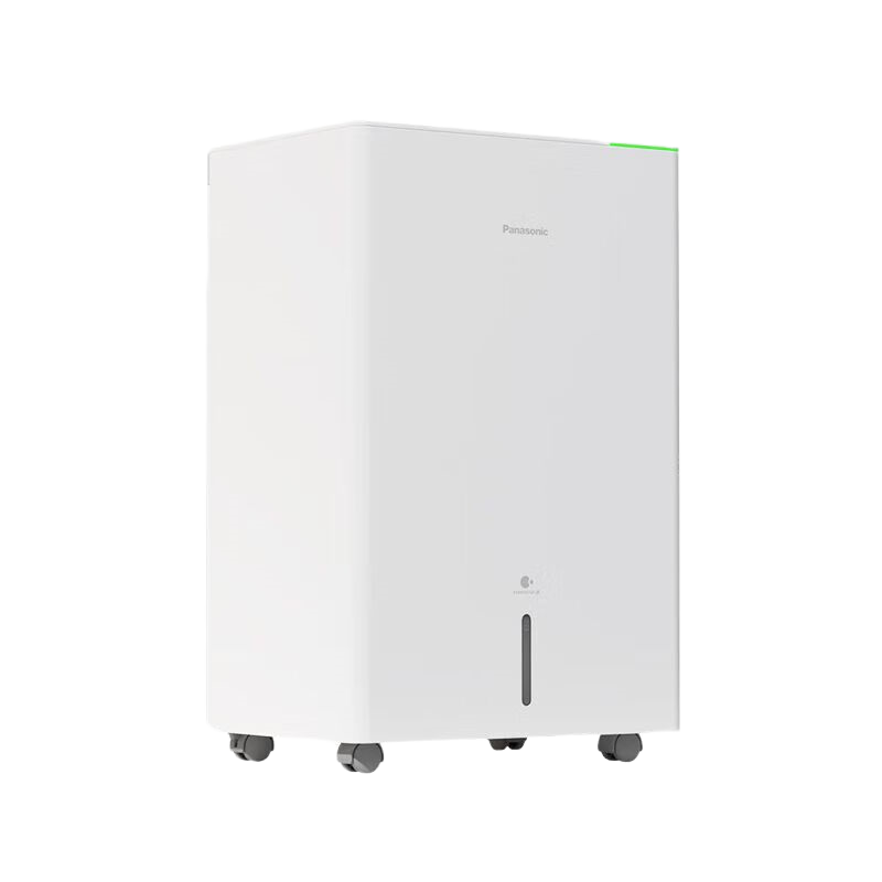 松下(Panasonic)智能除菌加湿器 无雾加湿卧室婴儿孕妇家用大容量香薰空气加湿净化器 大空间加湿FE-KFY16C