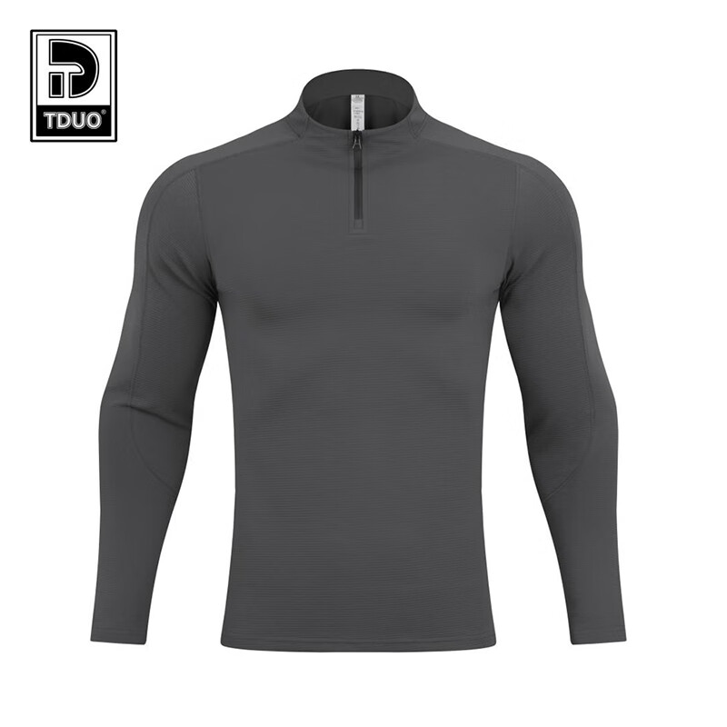 Tduo长袖T恤U01 件