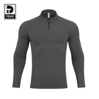 Tduo长袖T恤U01 件