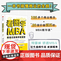 看图学MBA 贾森·巴伦