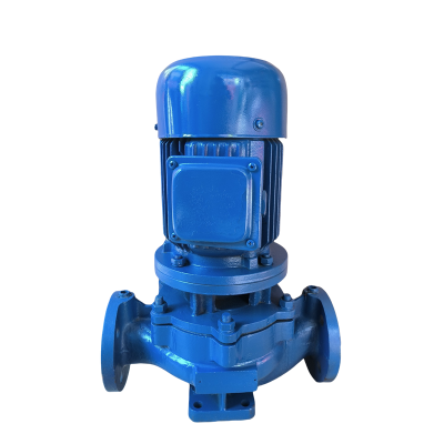 智铮朗月 管道离心泵 IRG50-125(I) 台