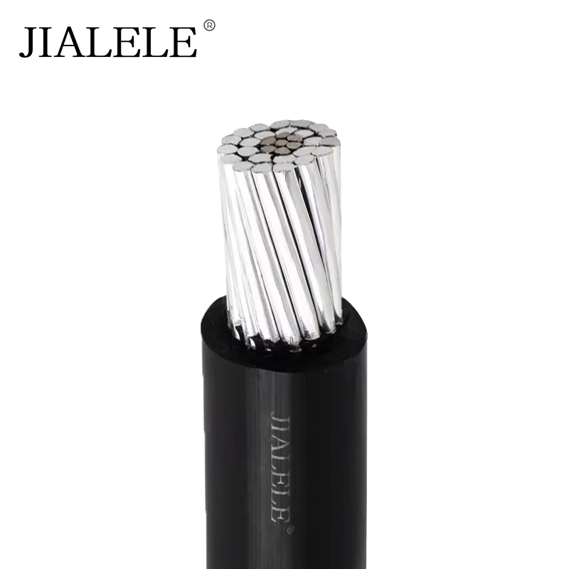 JIALELE 绝缘导线 JKLYJ-1*185 平方额定电压0.6/1KV 米