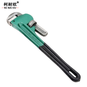 柯耐欧 管钳水管钳多功能管子钳 8/12/14/18/24寸 把