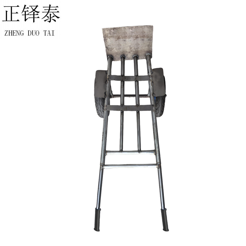 正铎泰 重型老虎车 手推车1.5米/个