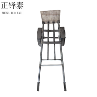 正铎泰 重型老虎车 手推车1.5米/个