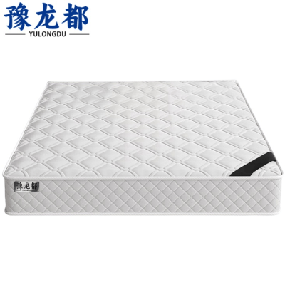 豫龙都床垫 100*200*20cm 张