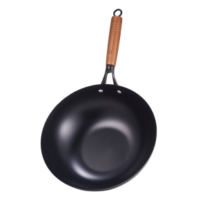 朗赫龙韵不粘炒锅LH-CG22