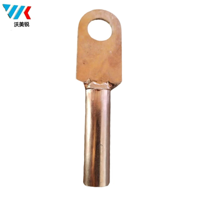 铜线鼻子 70平方 个