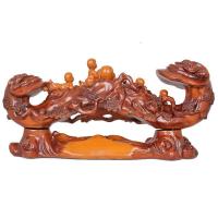 美帮汇佛像如意笑佛弥勒佛摆件大号创意乔迁送人礼品