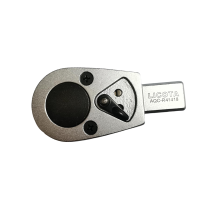 力可达(LICOTA)1/2"可更换式(14*18mm)棘轮扳手头 AQC-R41418 个