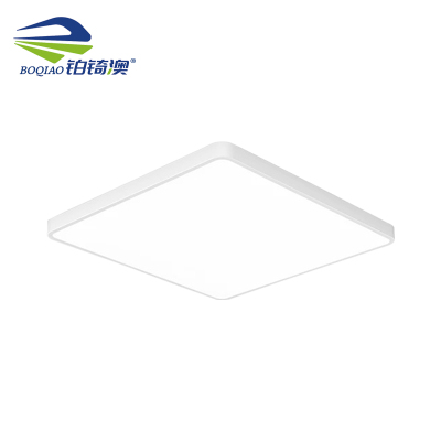 铂锜澳 LED正方形吸顶灯 60*60cm三色60W 个