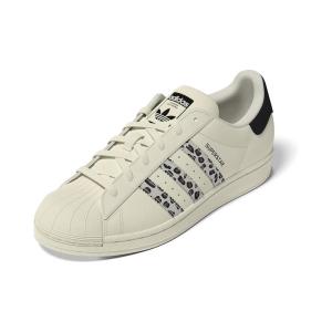 阿迪达斯(adidas)阿迪达斯女士经典贝壳头皮革圆头系带橡胶底休闲