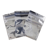 铁洋 防静电自封袋 25*30cm 个
