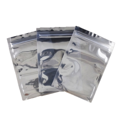 铁洋 防静电自封袋 25*30cm 个