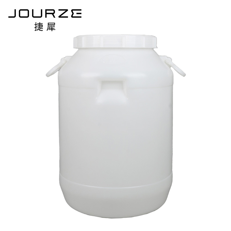 捷犀 塑料桶 15L个