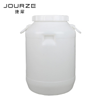 捷犀 塑料桶 15L个