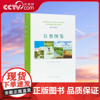 [央视网]读小库大自然观察手册系列 自然图鉴 带你听到更多大自然的声音 树木和森林的世界 DX